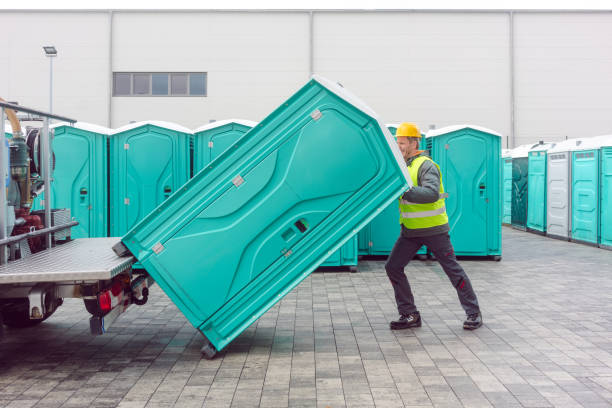 Best Emergency porta potty rental  in Mill Creek, WA