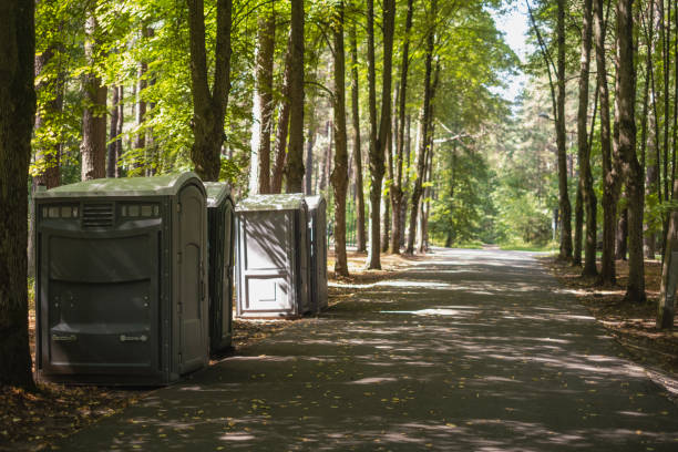 Best Portable restroom trailer rental  in Mill Creek, WA