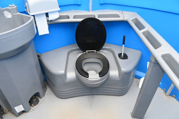 Best Affordable porta potty rental  in Mill Creek, WA