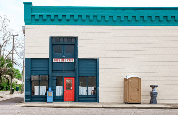 Best Local porta potty services  in Mill Creek, WA