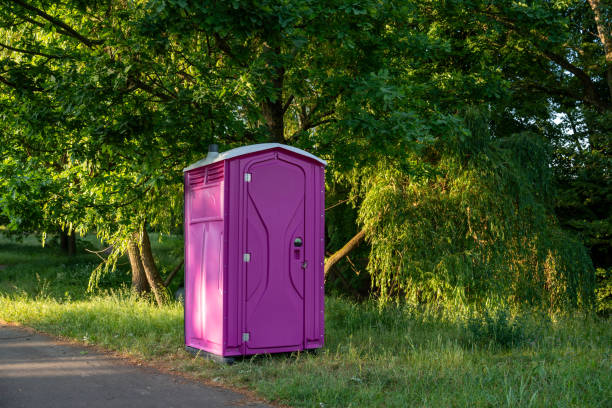 Best Portable restroom solutions  in Mill Creek, WA