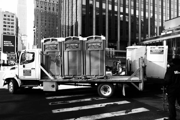 Best Affordable porta potty rental  in Mill Creek, WA