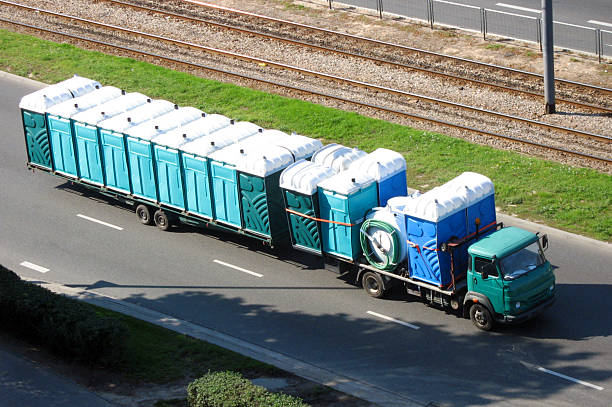 Best Porta potty cleaning services  in Mill Creek, WA